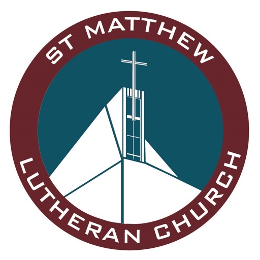 St. Matthew Lutheran Church - Beaverton, OR icon