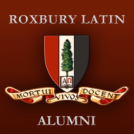Roxbury Latin Alumni Mobile icon