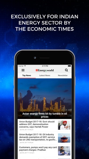 ETEnergyWorld(圖1)-速報App