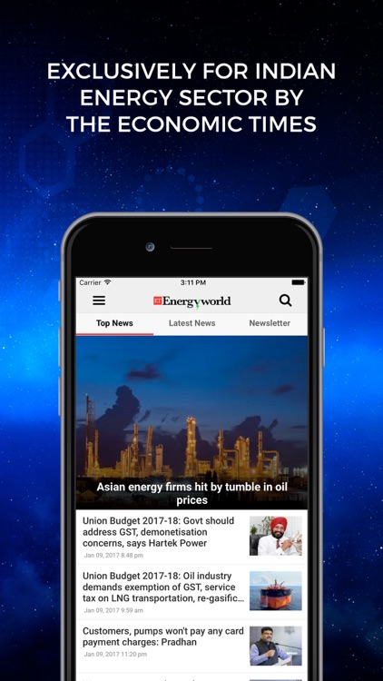 ETEnergyWorld