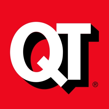 QuikTrip: Coupons, Fuel, Food app reviews and download