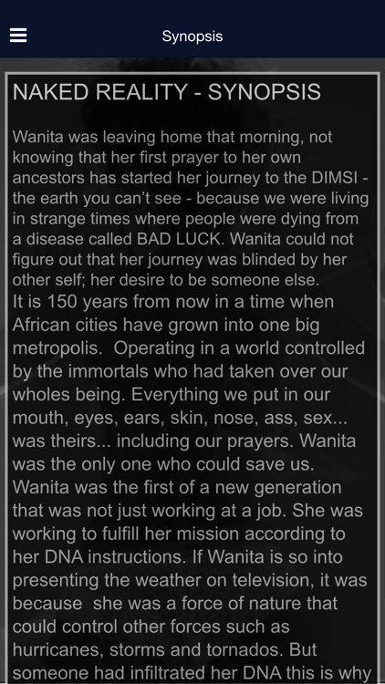 Naked Reality screenshot-3