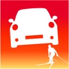 Icon RallyTime Pro: Ski & Rally Car Timing