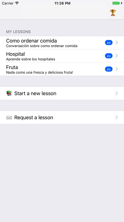 Echo - Speech Therapy and Language Learning