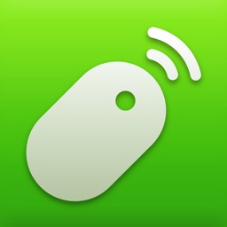 Remote Mouse Apple Watch App