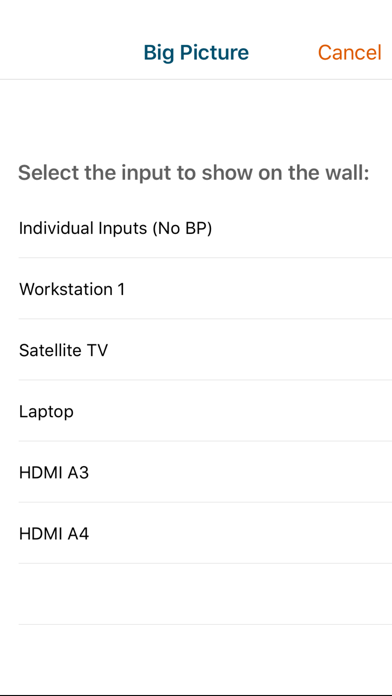 How to cancel & delete Planar Matrix from iphone & ipad 3