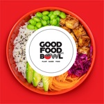GOOD FOOD BOWL