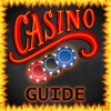 Internet Casino + All Australian Casino Guide