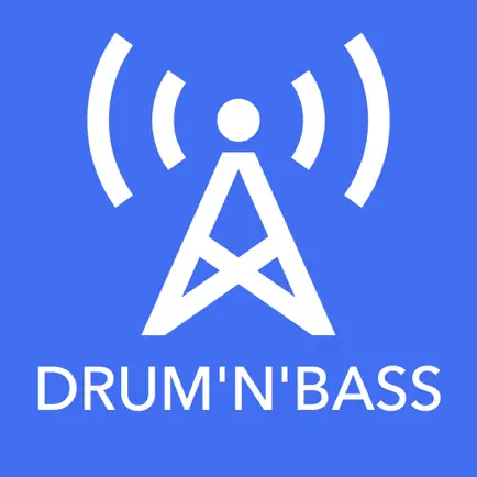 Radio Channel Drum 'n' Bass FM Online Streaming Cheats