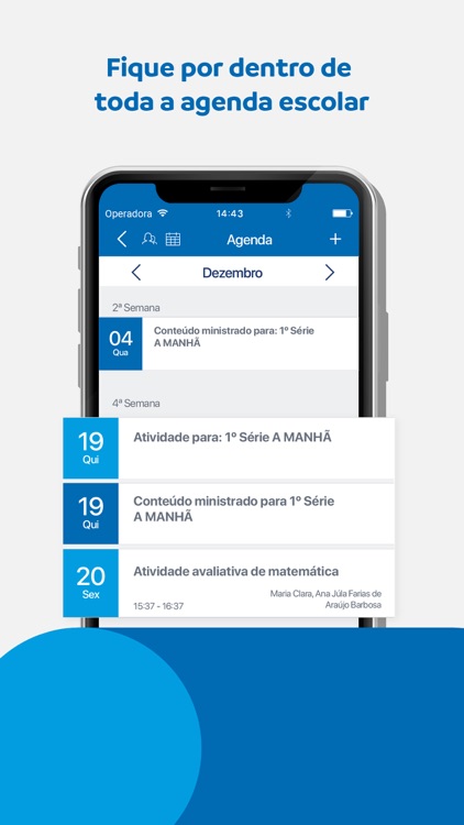 Rede Saviniana screenshot-4