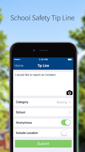 Hillsboro School District(圖4)-速報App