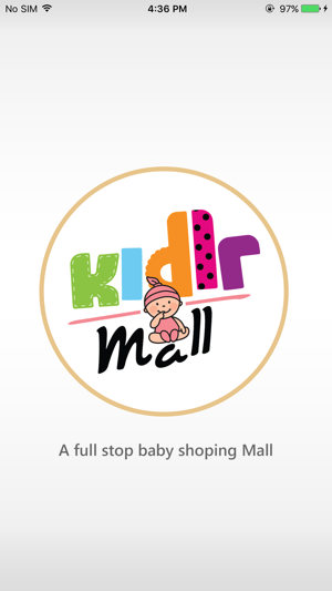 KidlrMall(圖1)-速報App