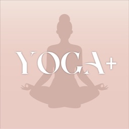 Yoga+ by Mary アイコン