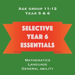 Selective Y6 Essentials