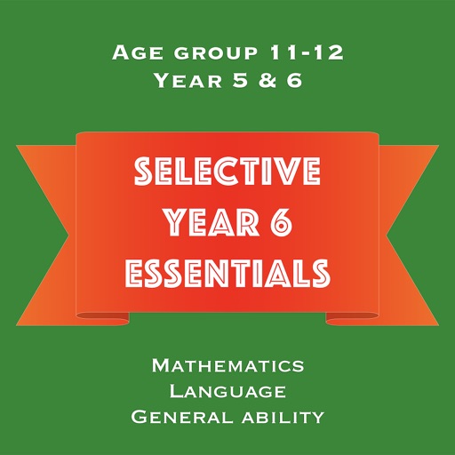 Selective Y6 Essentials