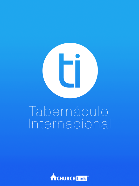 Tabernáculo Internacionalのおすすめ画像1