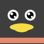 Penguin Ice