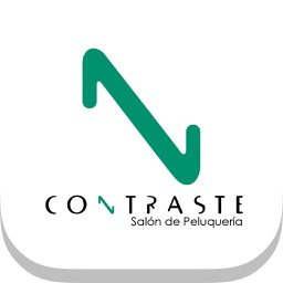 Contraste - Peluquería