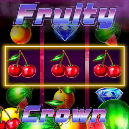 Fruity Crown Читы