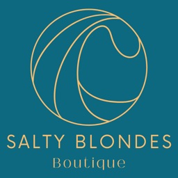 Salty Blondes Boutique