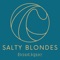 Welcome to the Salty Blondes Boutique App