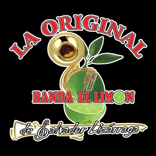La Original Banda El Limon Official Icon
