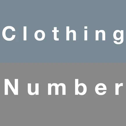 Clothing - Number idioms Читы