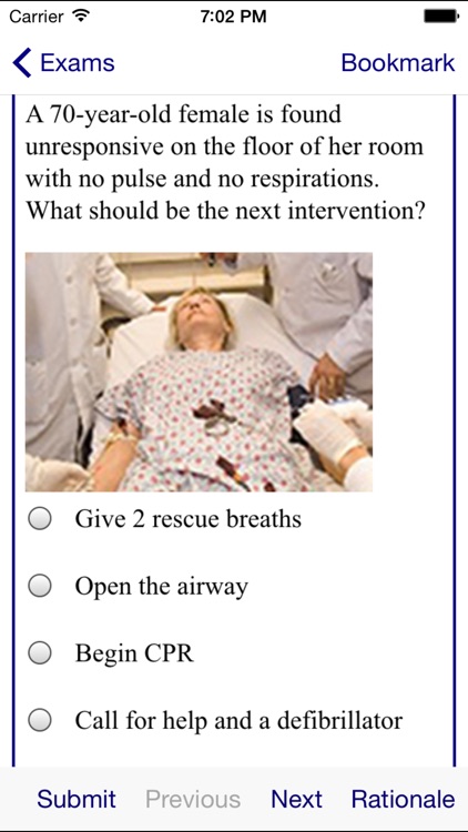 ACLS 2015 American Hrt Guidelines screenshot-3