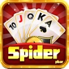spider：Solitaire Free