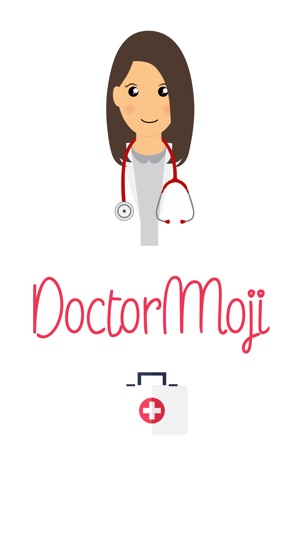 DoctorMoji