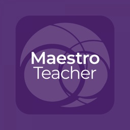 Maestro Teacher