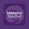 Maestro Teacher is a companion application to Furlong Maestro