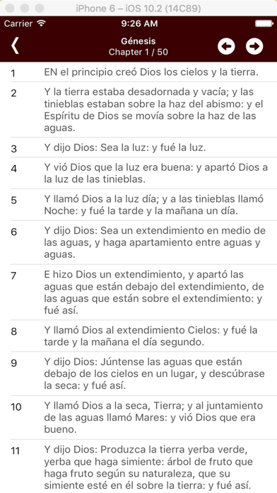 How to cancel & delete BIBLIA REINA VALERA (RV) from iphone & ipad 4