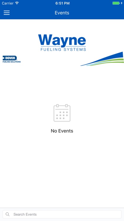 Wayne Fueling Systems Events