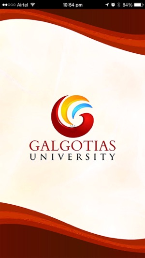 Galgotias