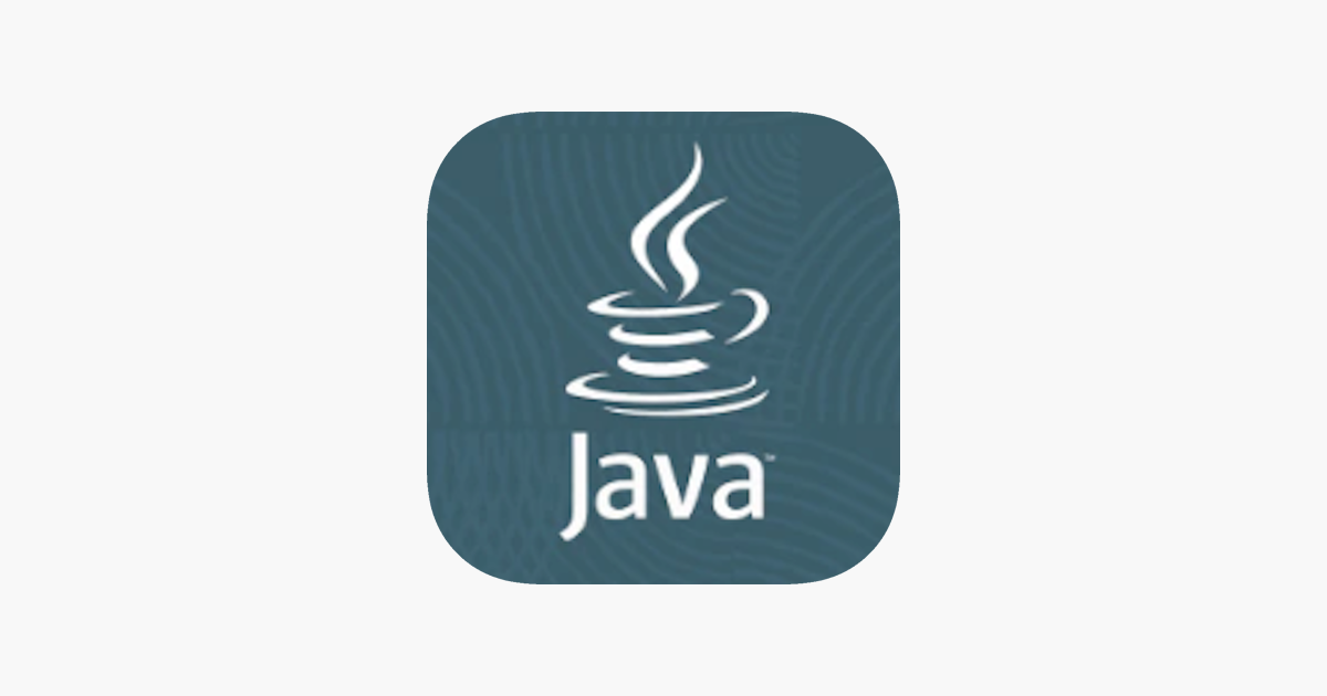 Java store