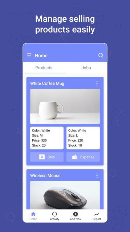 Yobray - Business Manager  App screenshot-3