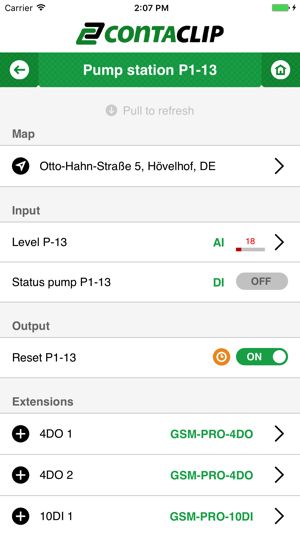 GSM-PRO2(圖2)-速報App