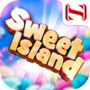Sweet Island - Donut Adventure - iPadアプリ