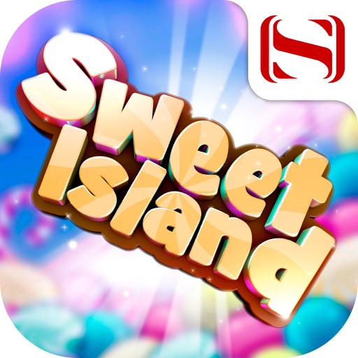 Sweet Island - Donut Adventure iOS App