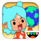 App Icon for Toca Life World App in Pakistan IOS App Store