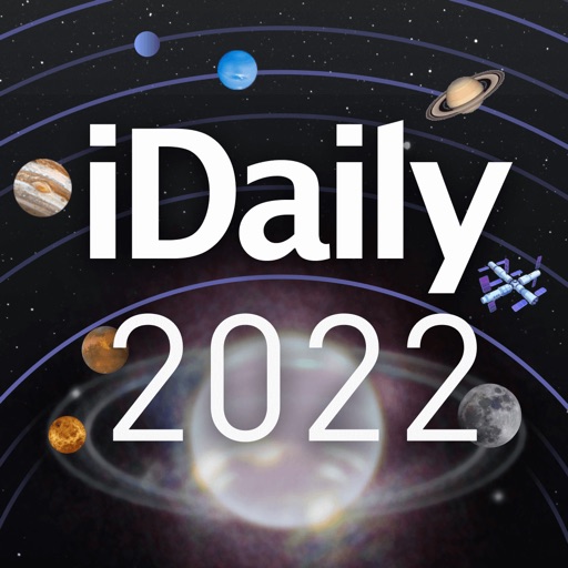 iDaily · 2022 年度别册