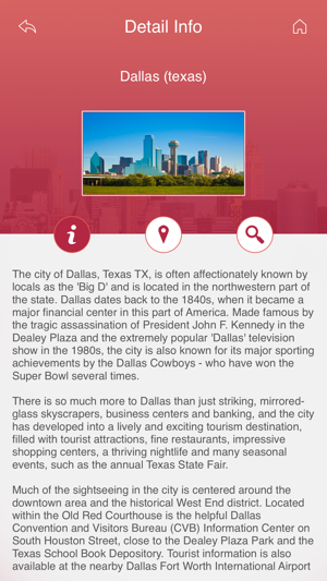 USA Cities(圖4)-速報App