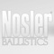 Nosler Ballistics is a trajectory calculator for iPhones and iPads