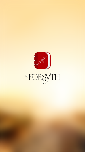 My Forsyth(圖1)-速報App