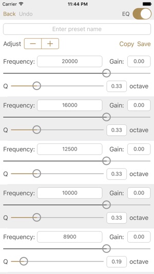 Studio Music Player DX Pro(圖2)-速報App