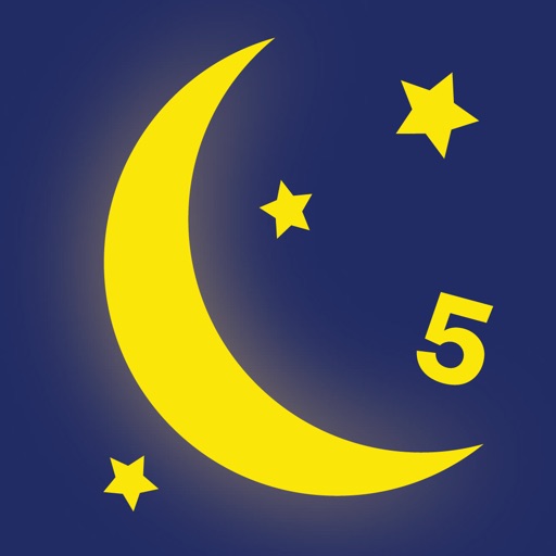 Bedtime Math