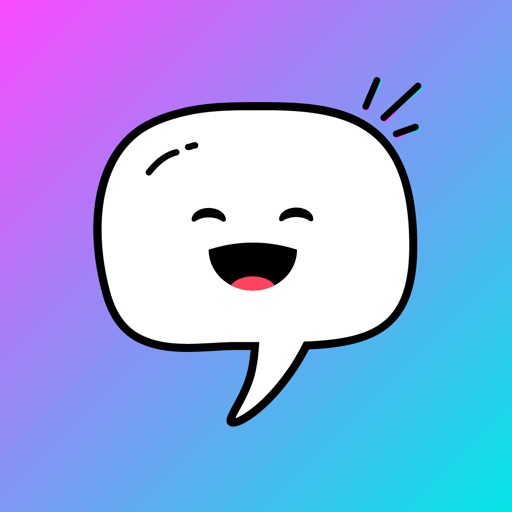 Faces - video, gif for texting by Applabel LTD