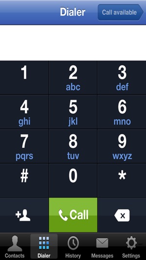 My HPBX Mobile(圖1)-速報App