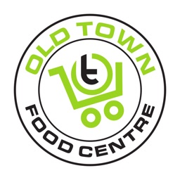 Old Town Food Centre